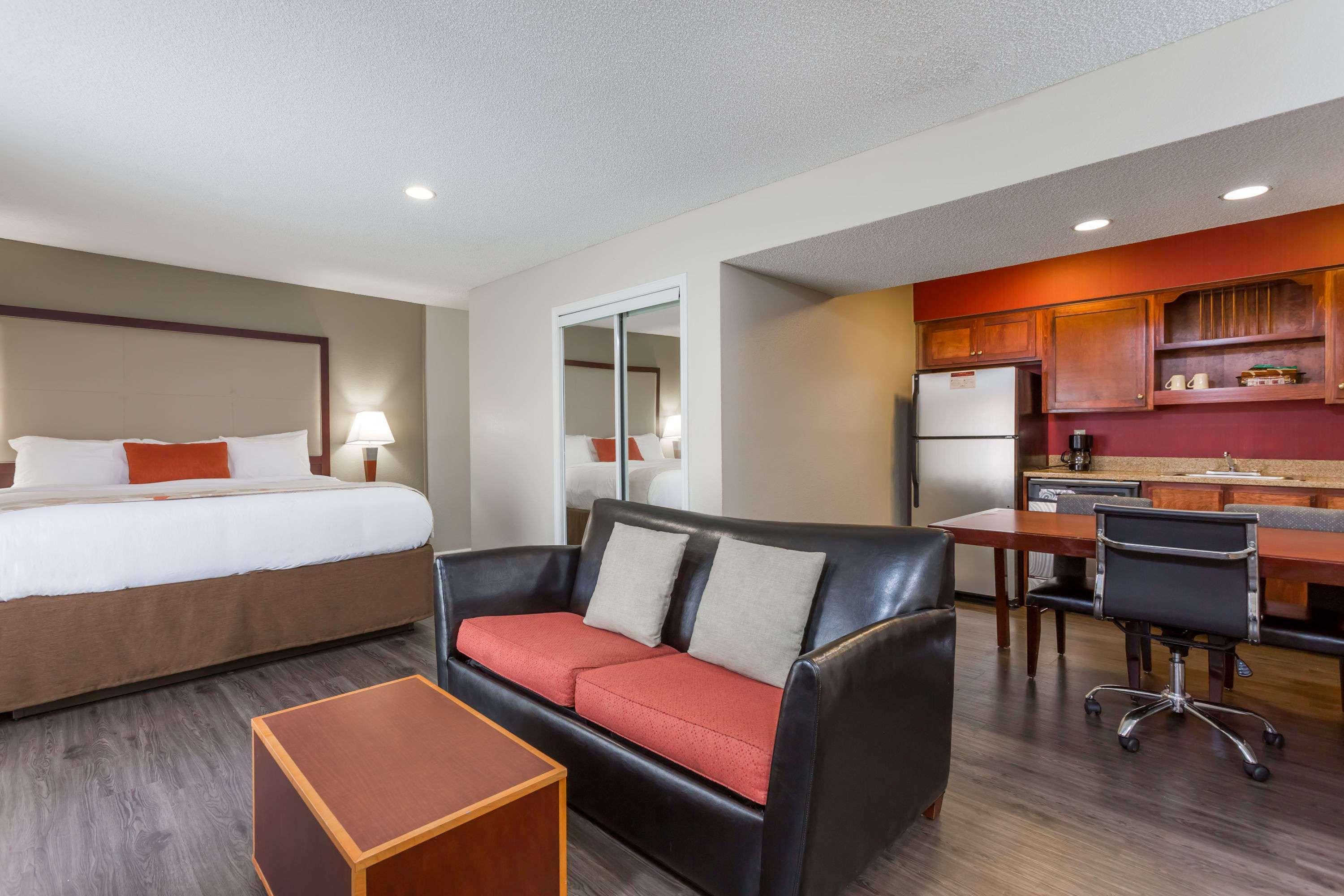 Hawthorn Suites By Wyndham North Charleston Buitenkant foto