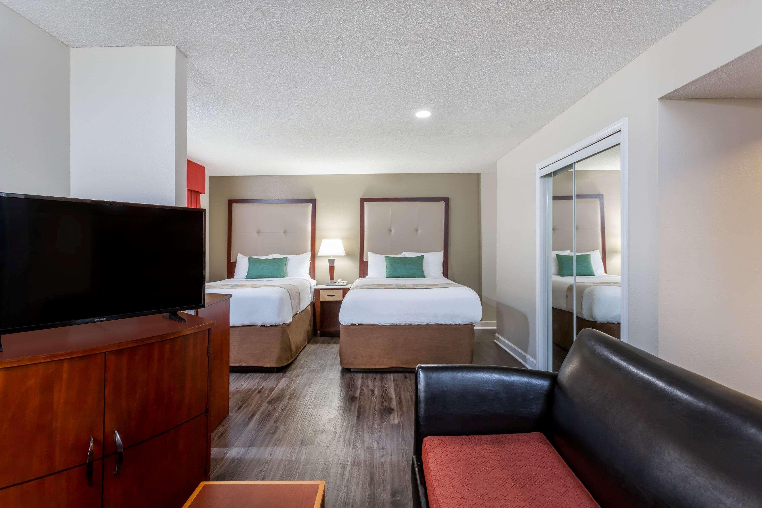 Hawthorn Suites By Wyndham North Charleston Buitenkant foto