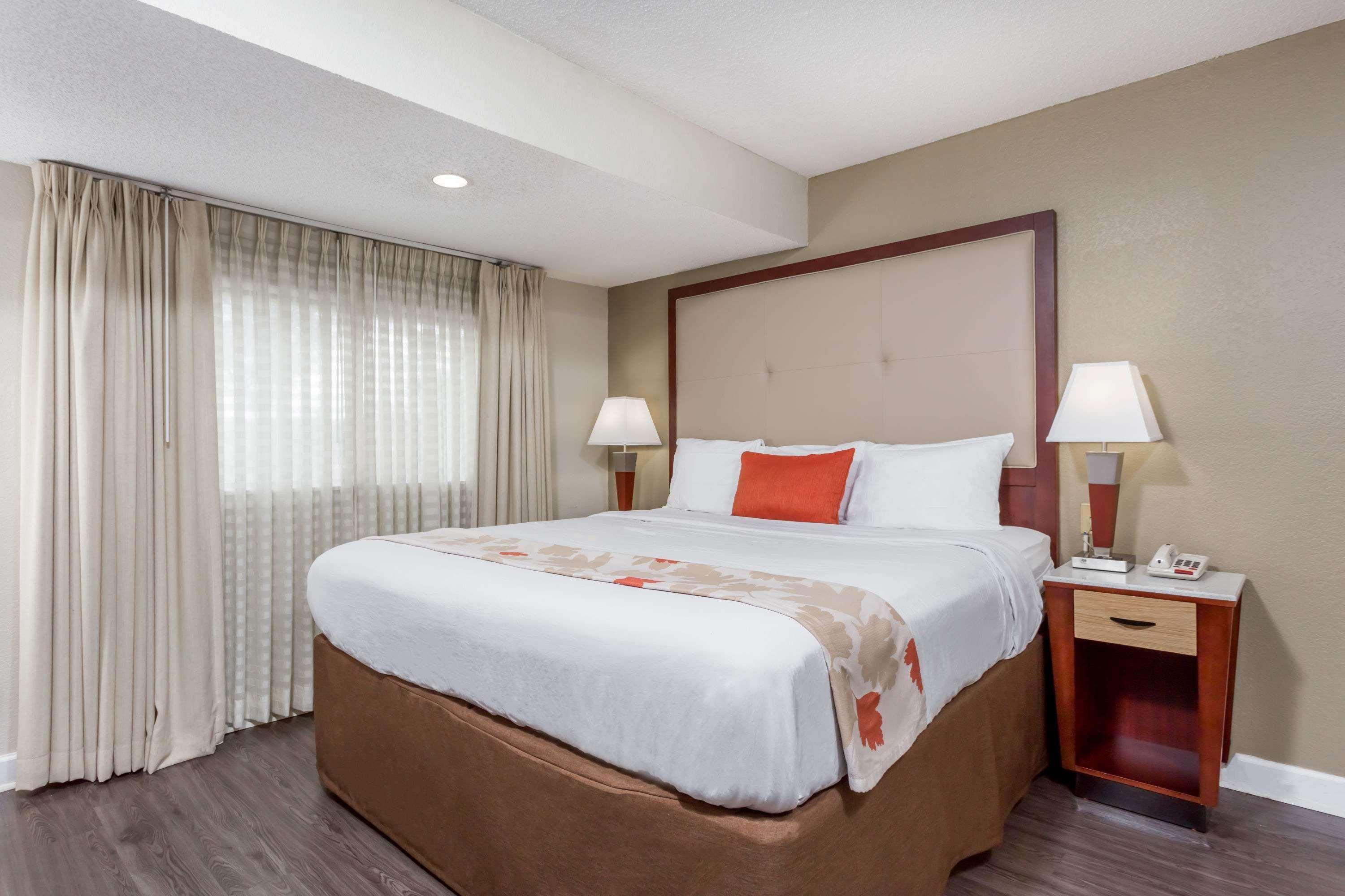 Hawthorn Suites By Wyndham North Charleston Buitenkant foto