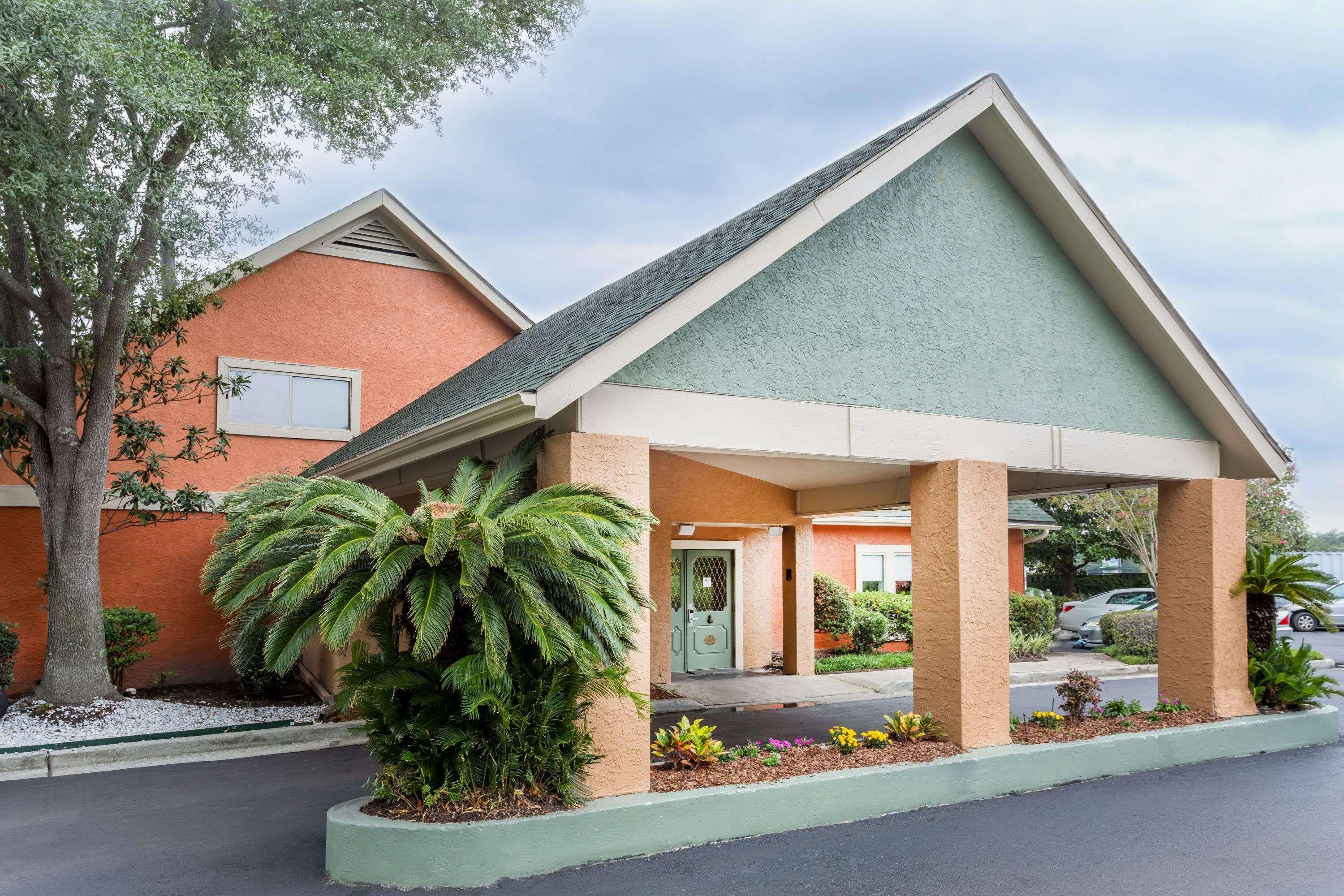 Hawthorn Suites By Wyndham North Charleston Buitenkant foto