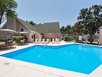 Hawthorn Suites By Wyndham North Charleston Faciliteiten foto